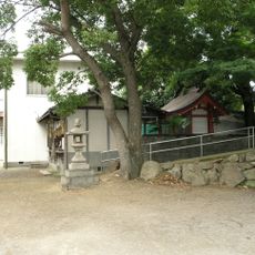 Sukunakawata-jinja