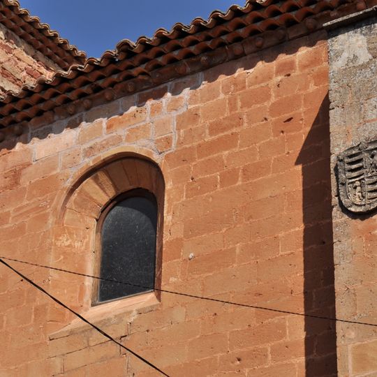 Iglesia de San Miguel