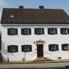 Pfarrhaus