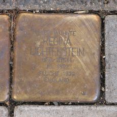 Regina Lichtenstein