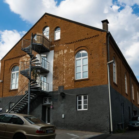 Königswinterer Straße 204