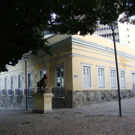 Palácio da Luz