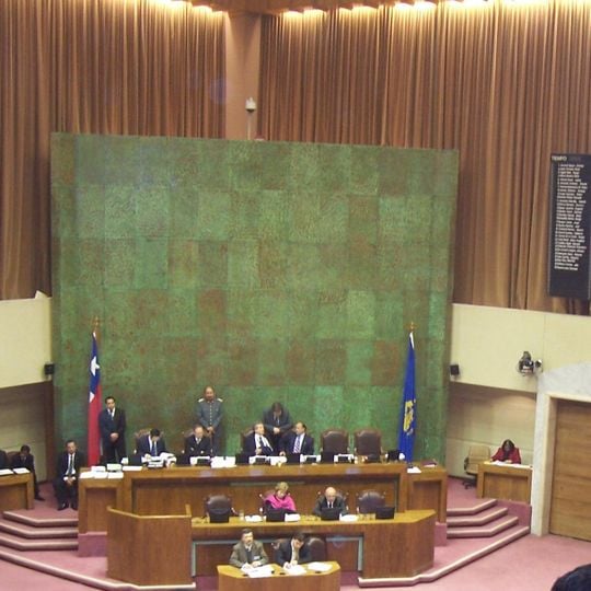 Chamber of Deputies