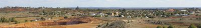 Panoramic View 0