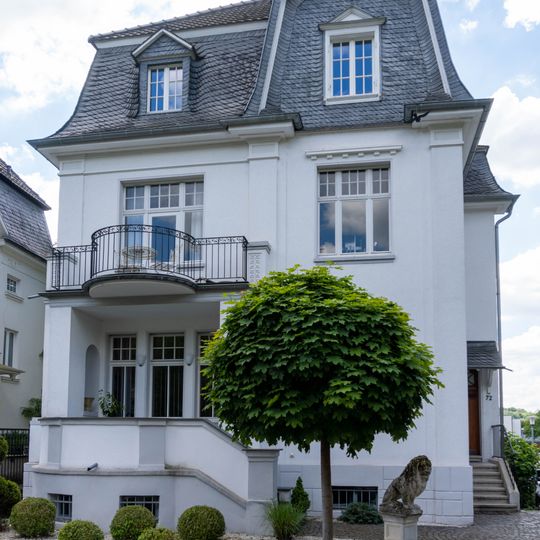 Rhöndorfer Straße 72