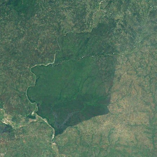 Pandam Wildlife Park