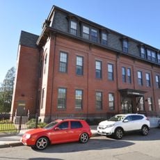 Winter Street School