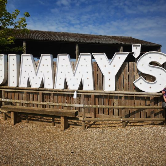 Jimmy's Restaurant
