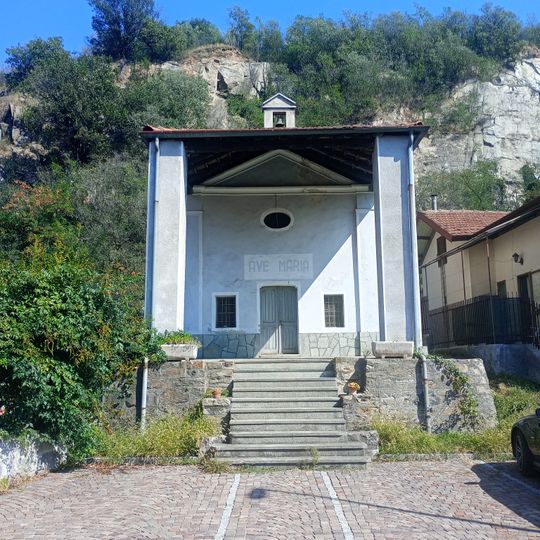 Cappella della Madonna della Neve