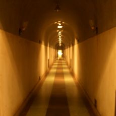 Underground Project 131