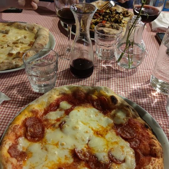 Villaggio Dei Pini