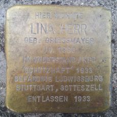 Lina Herr