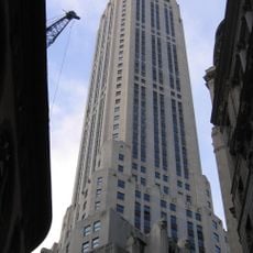 20 Exchange Place