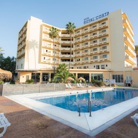 Hotel Royal Costa