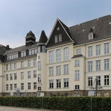 Johann-von-Nassau-Schule