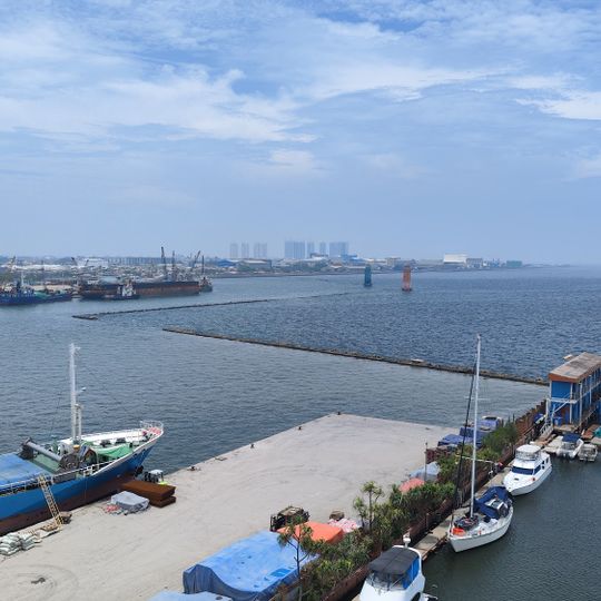 Marina Batavia