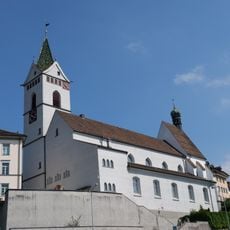 St. Nikolaus