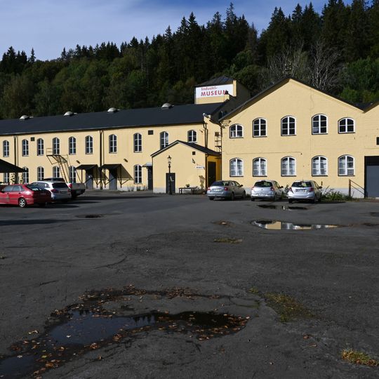 Norrahammars industri- och bygdemuseum