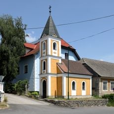 Ortskapelle