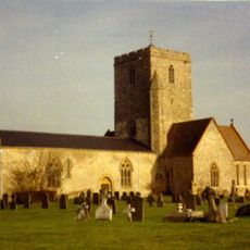 Church of St Mary