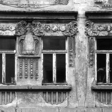 Miethaus Riebeckstraße 5a