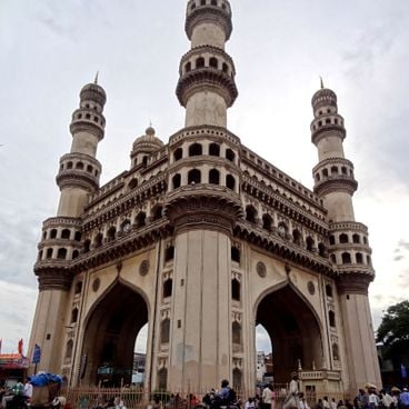 Hyderabad photo locations