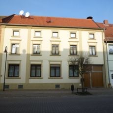 Karl-Liebknecht-Haus