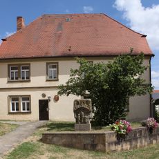 Pfarrhaus