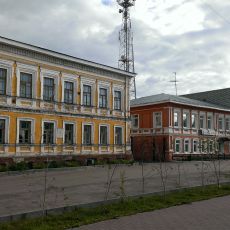 Улица Ленина 210