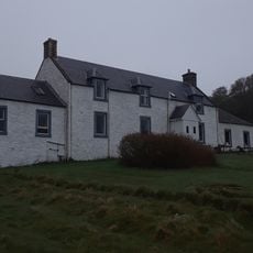 Barnhill