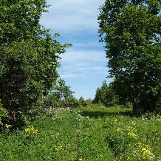 Усадебный комплекс