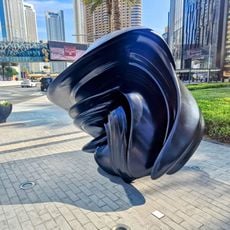 Sculpture