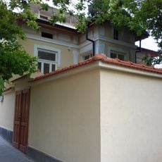 Liliev house