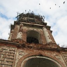 Колокольня (Николо-Погост)