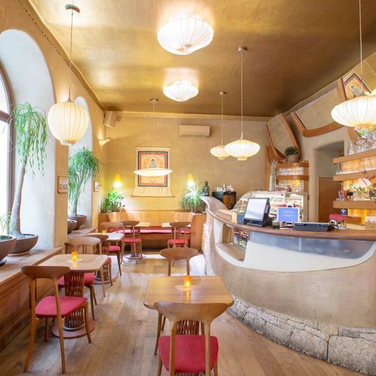 Maitrea restaurace