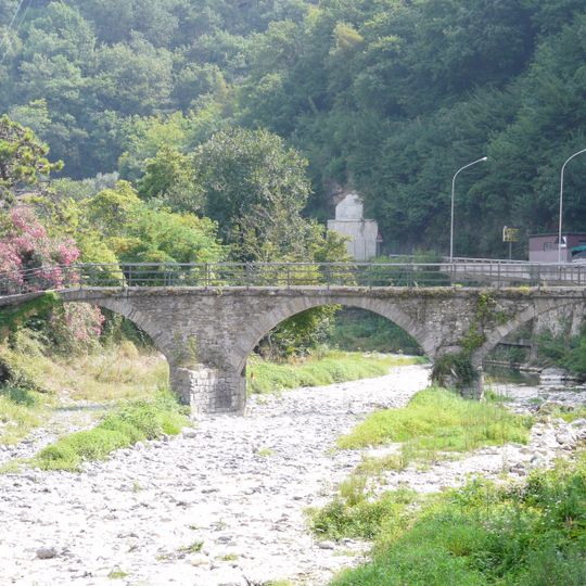 Ponte di Verzemma