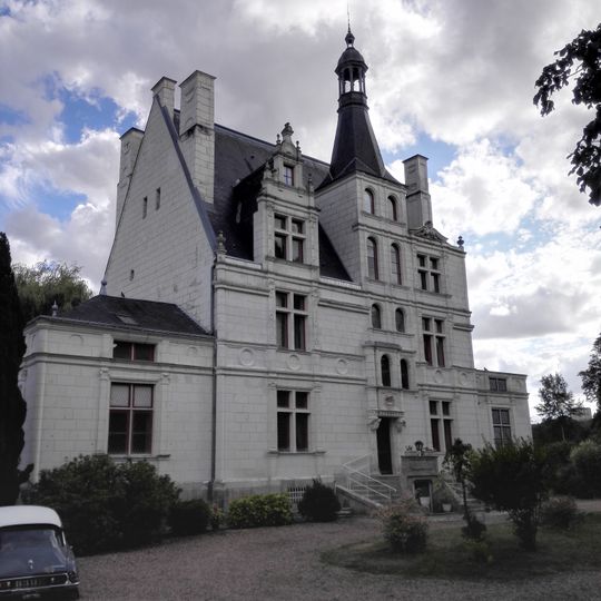 Château de Sansac