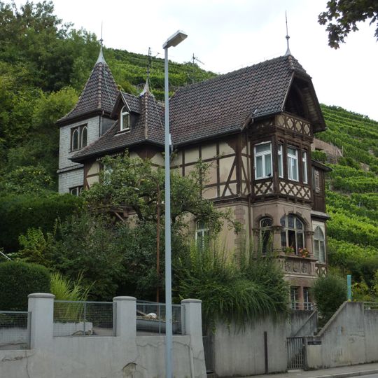 Mettinger Straße 46