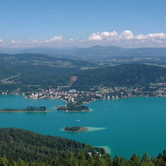 Lake Wörther