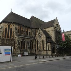 Church of St Matthew