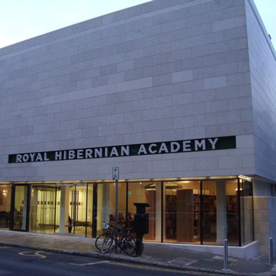 Royal Hibernian Academy