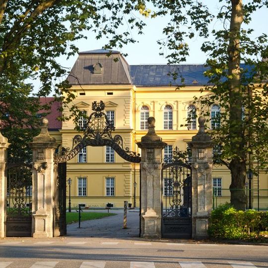 Vrapče Psychiatric Clinic