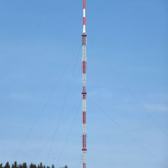 Rimberg transmitter