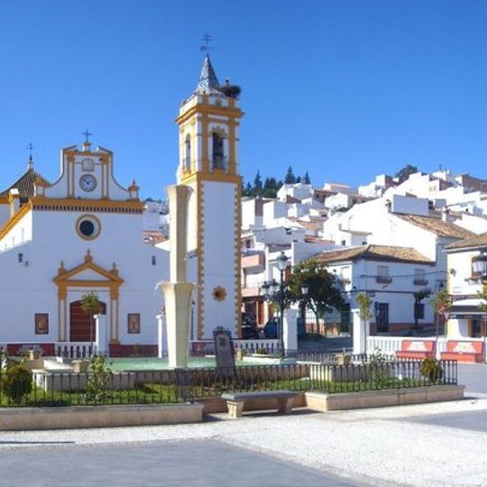 Parroquia de Nuestra Señora del Carmen