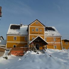 Glassworks Harrachov