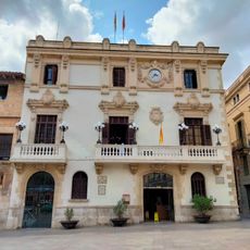 Casa de la Vila