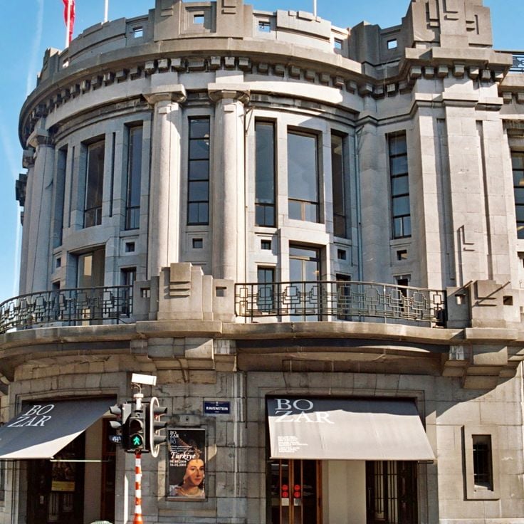 Fine Arts Museum