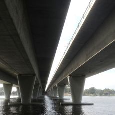 Goongoongup Bridge