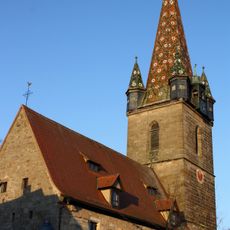 St. Andreas (Dietenhofen)