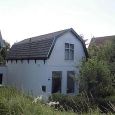 Utrechtseweg 14, Weesp